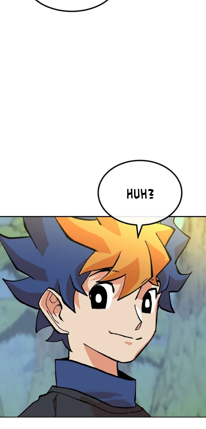 Stairs Chapter 6 page 101 - 