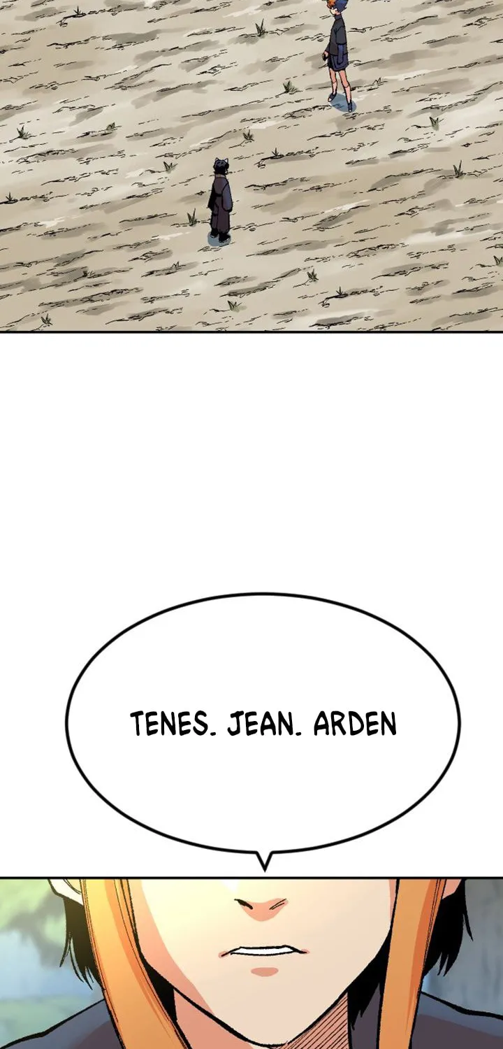 Stairs Chapter 6 page 103 - 