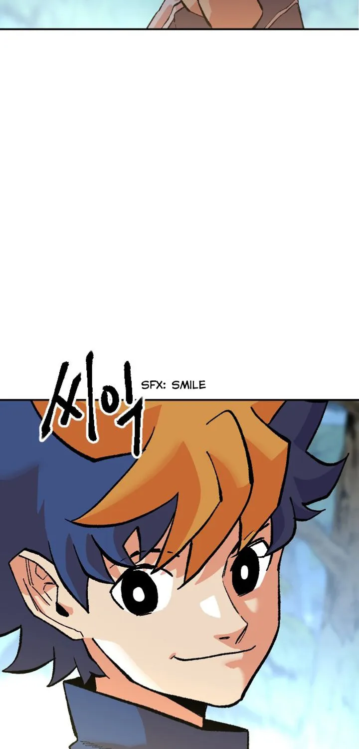 Stairs Chapter 6 page 106 - 