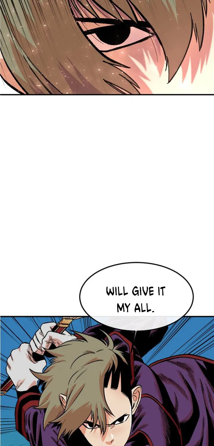 Stairs Chapter 6 page 17 - 