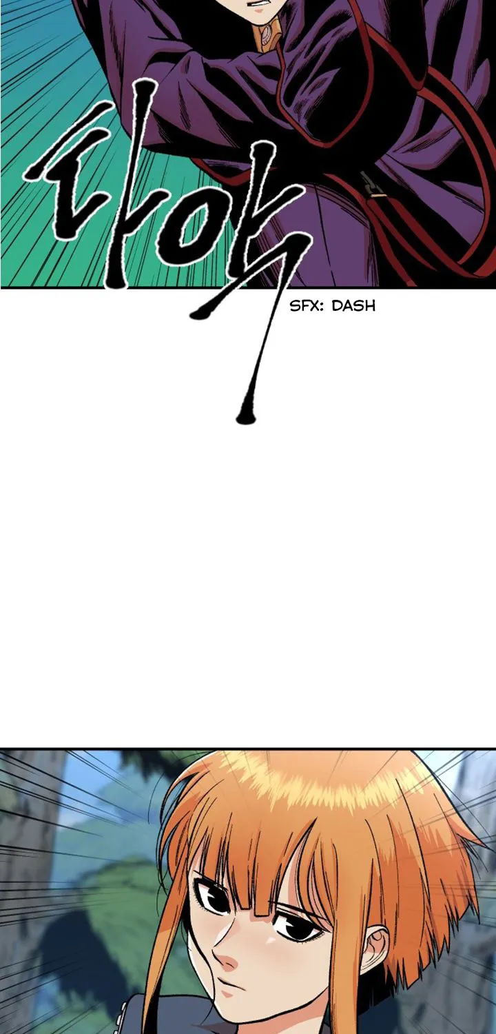 Stairs Chapter 6 page 18 - 