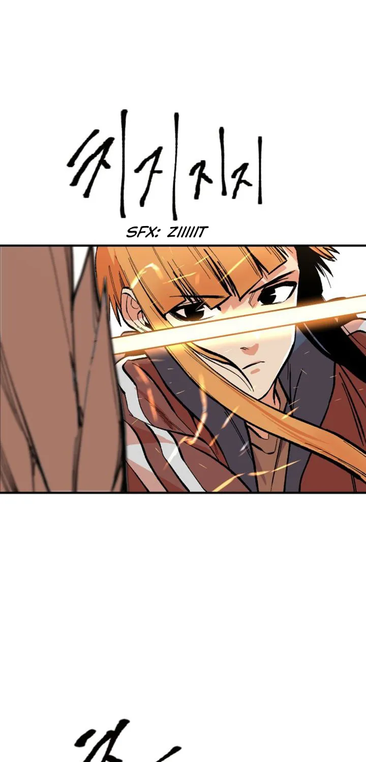 Stairs Chapter 6 page 22 - 