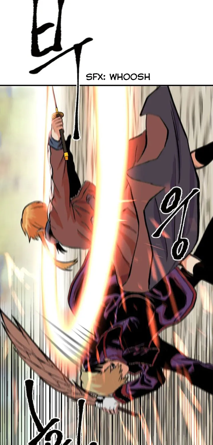 Stairs Chapter 6 page 26 - 