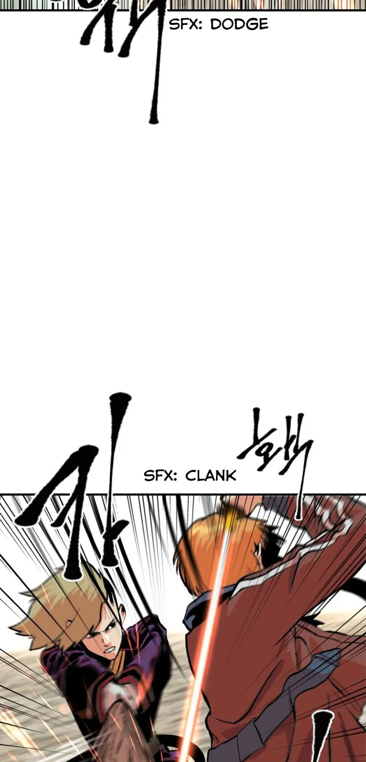 Stairs Chapter 6 page 27 - 