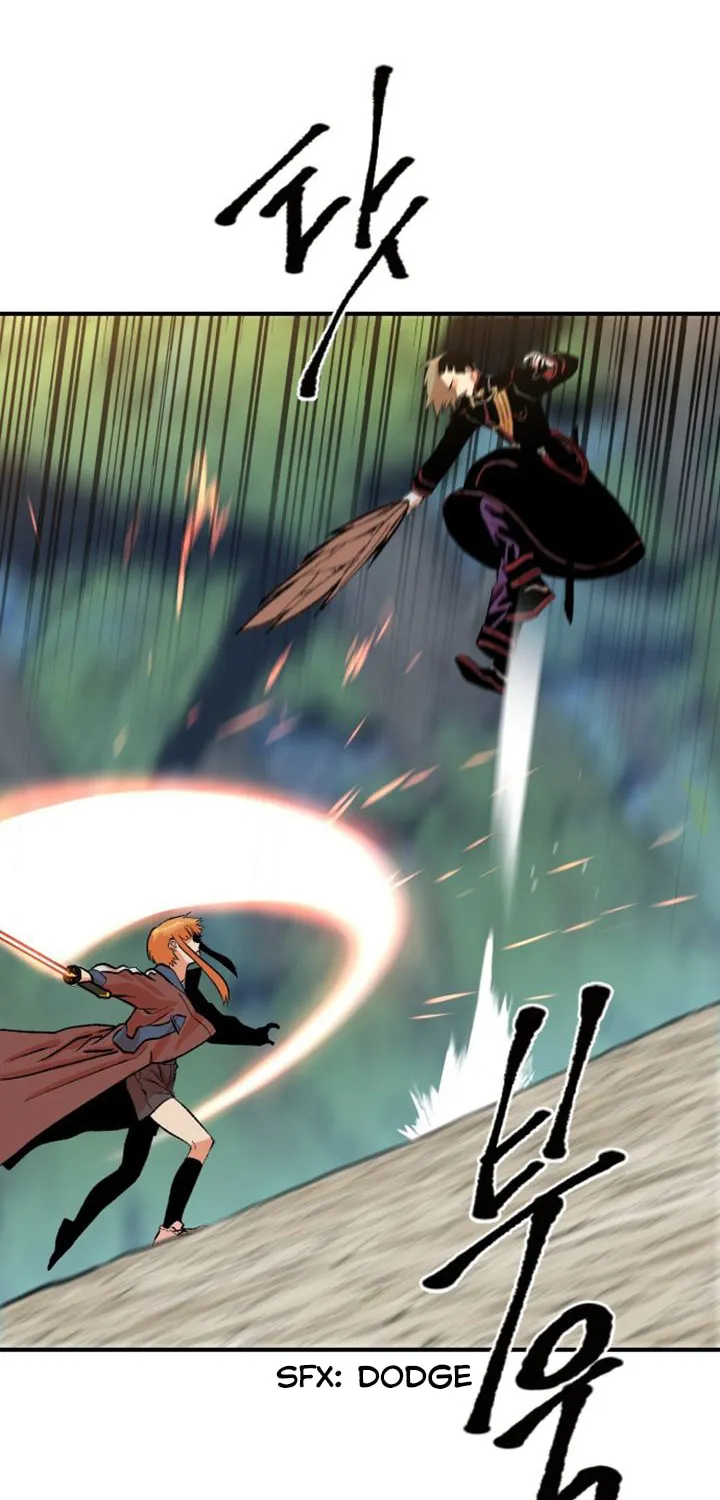 Stairs Chapter 6 page 31 - 