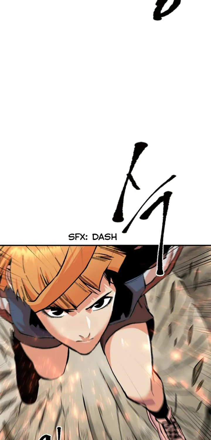 Stairs Chapter 6 page 32 - 