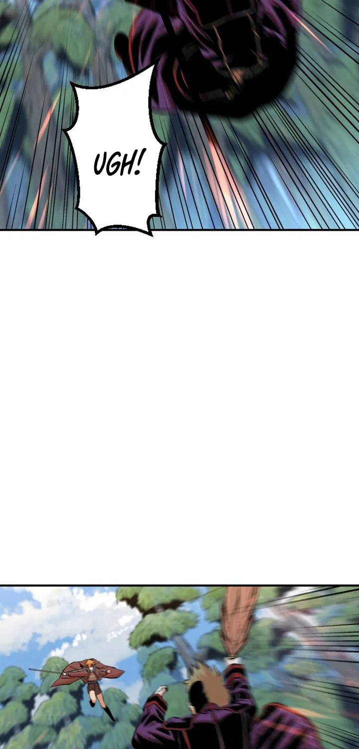 Stairs Chapter 6 page 36 - 