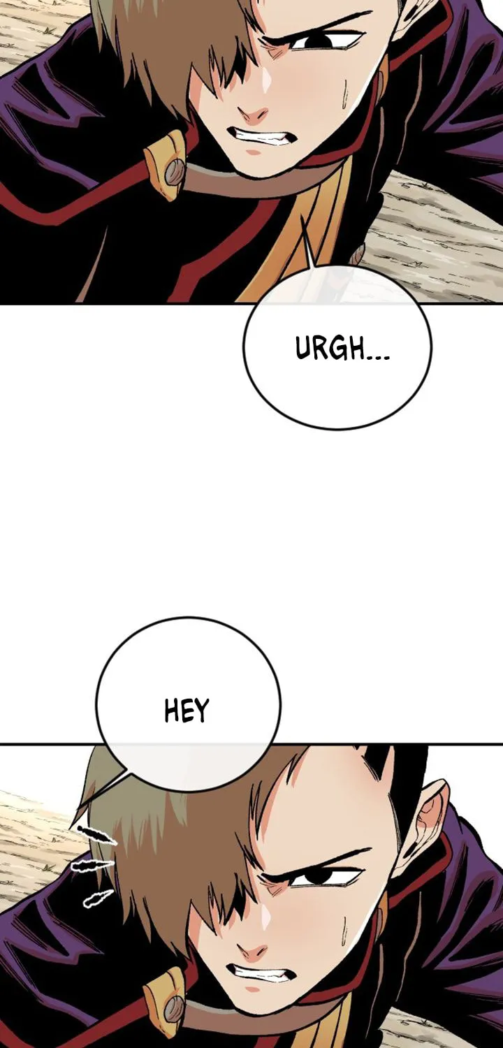 Stairs Chapter 6 page 41 - 