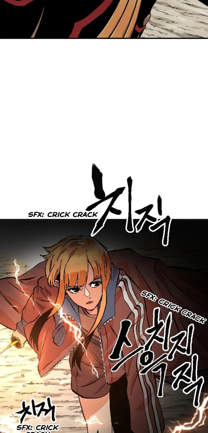 Stairs Chapter 6 page 42 - 