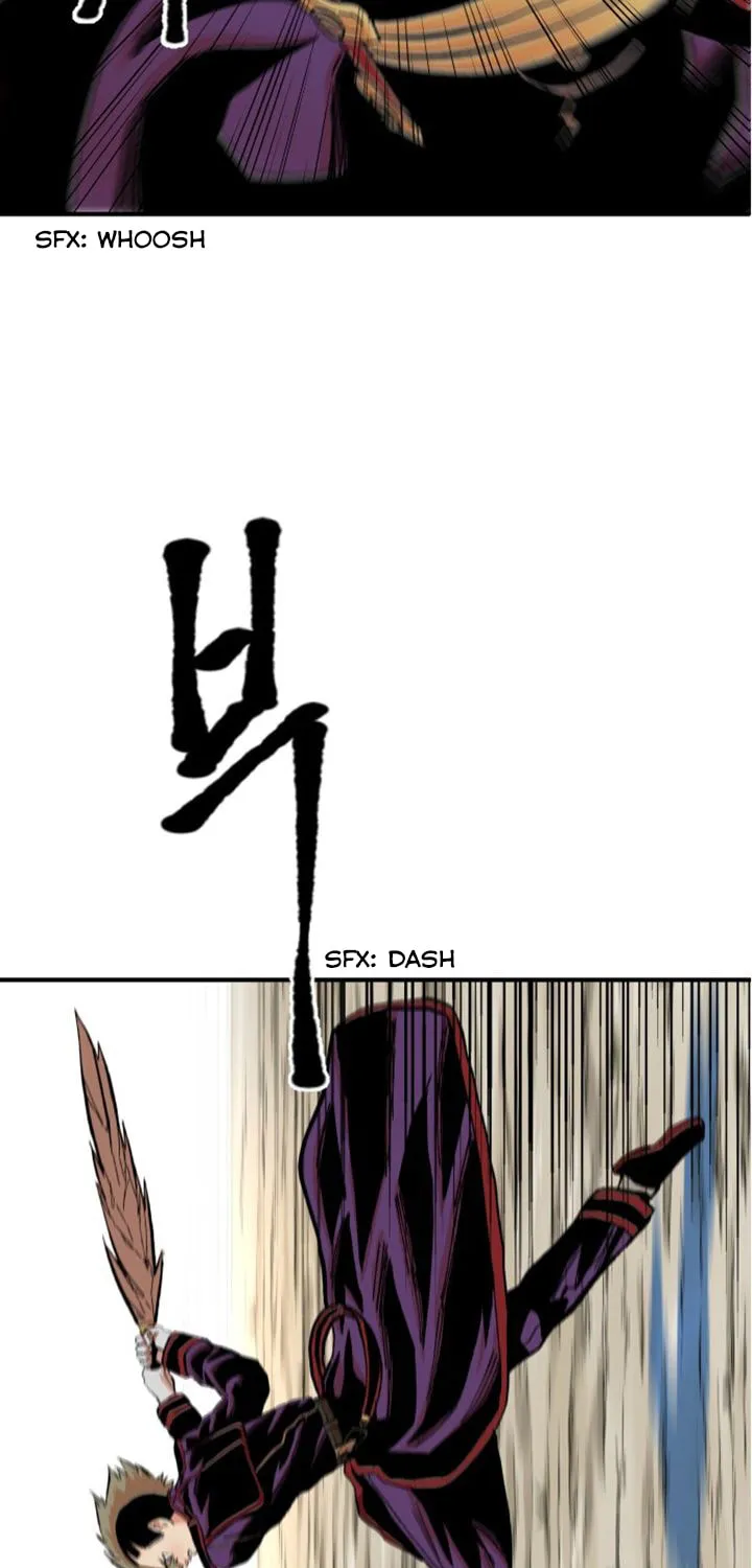 Stairs Chapter 6 page 50 - 