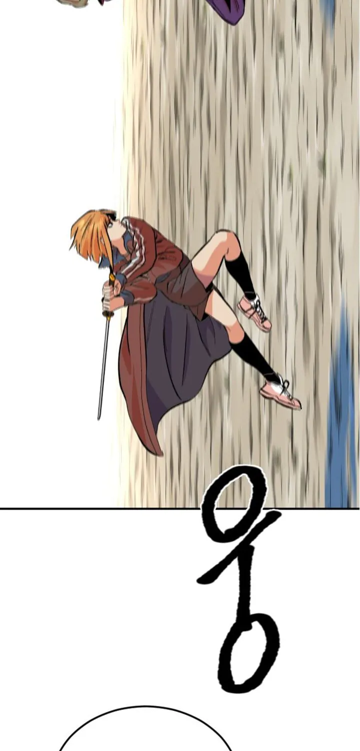 Stairs Chapter 6 page 51 - 