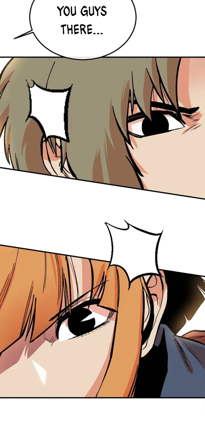 Stairs Chapter 6 page 52 - 