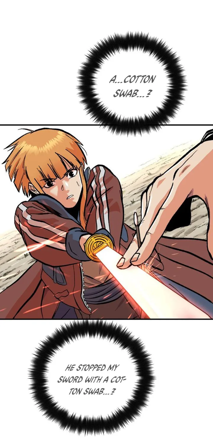 Stairs Chapter 6 page 55 - 
