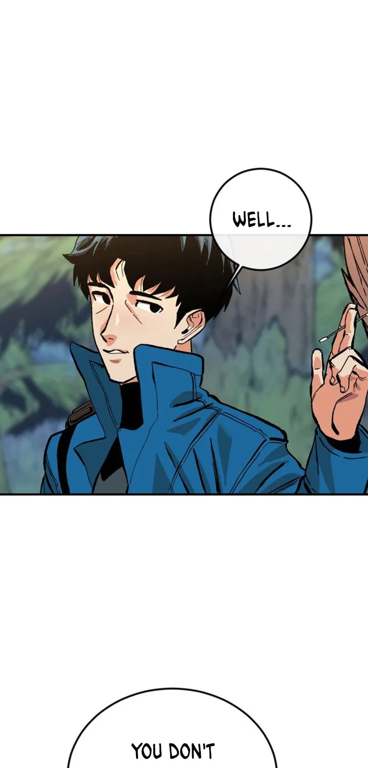 Stairs Chapter 6 page 56 - 