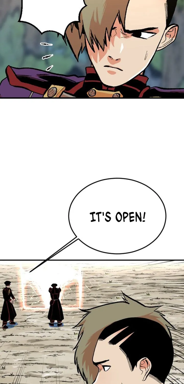 Stairs Chapter 6 page 58 - 