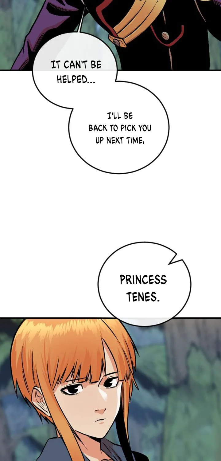 Stairs Chapter 6 page 60 - 