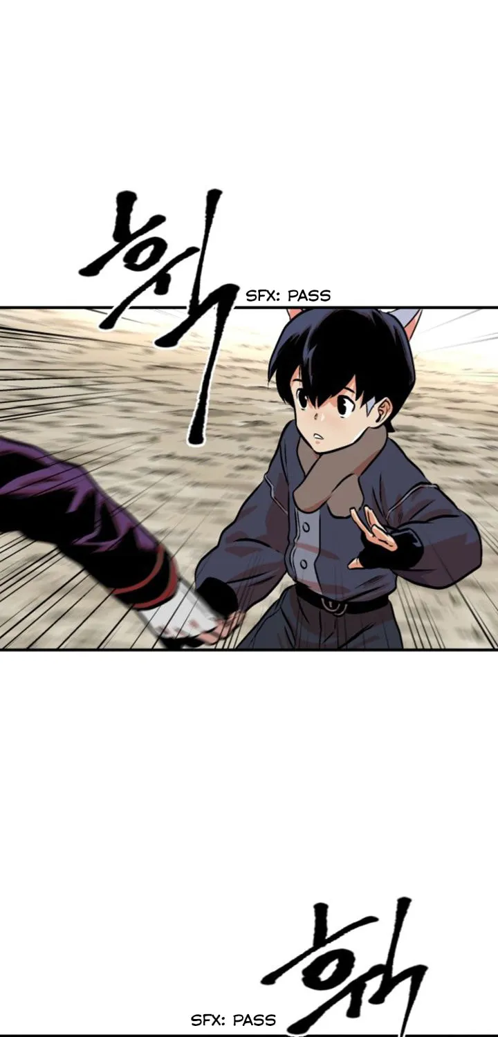 Stairs Chapter 6 page 63 - 