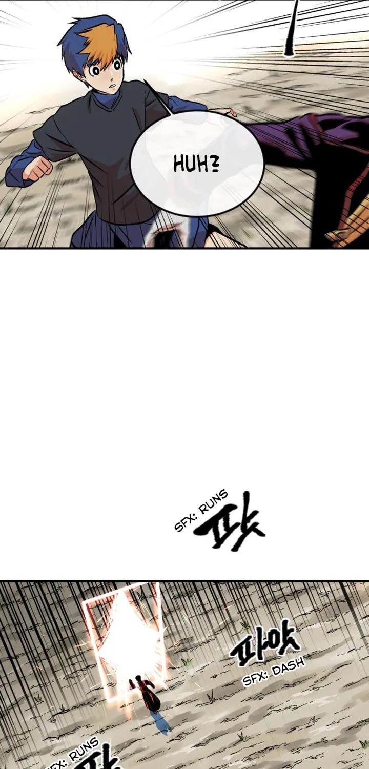Stairs Chapter 6 page 64 - 