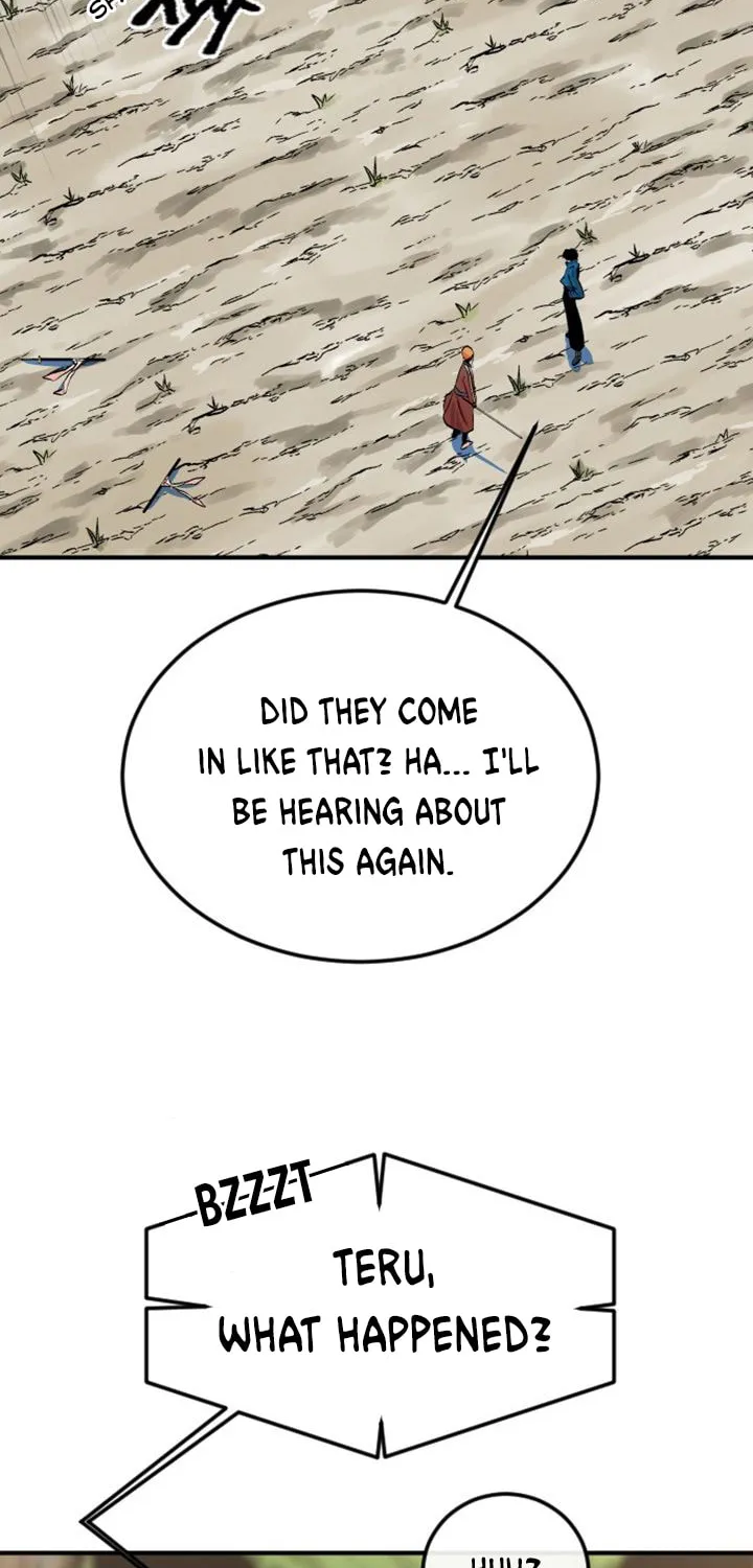 Stairs Chapter 6 page 65 - 