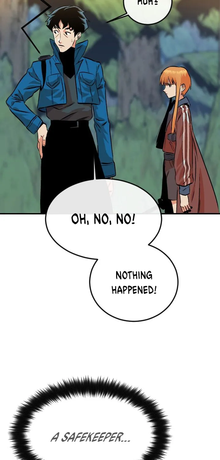 Stairs Chapter 6 page 66 - 