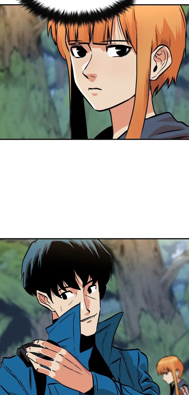 Stairs Chapter 6 page 67 - 