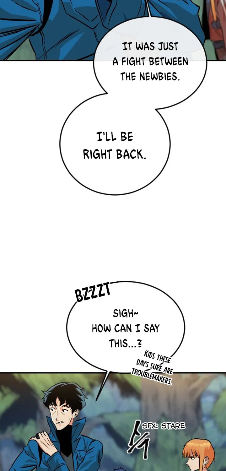 Stairs Chapter 6 page 68 - 