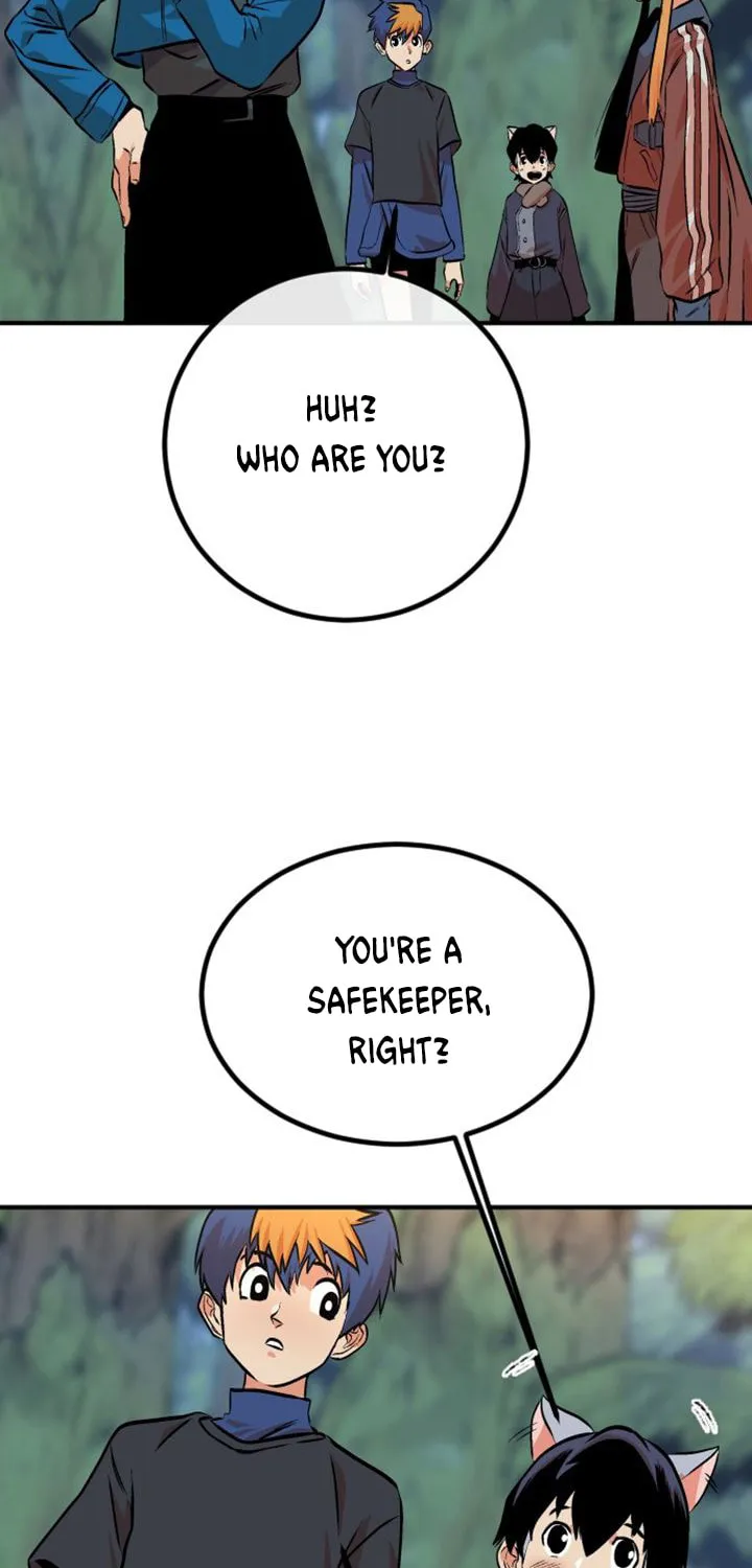 Stairs Chapter 6 page 69 - 