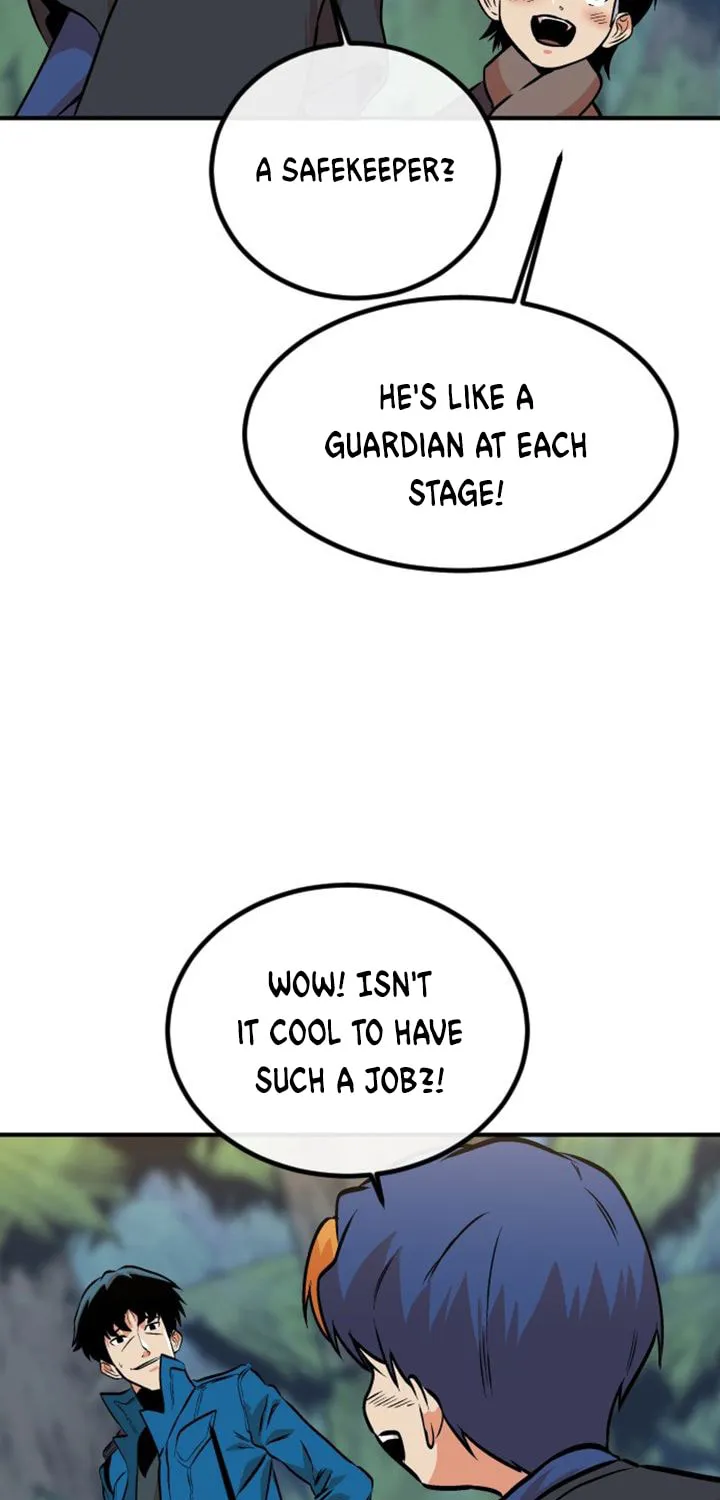 Stairs Chapter 6 page 70 - 