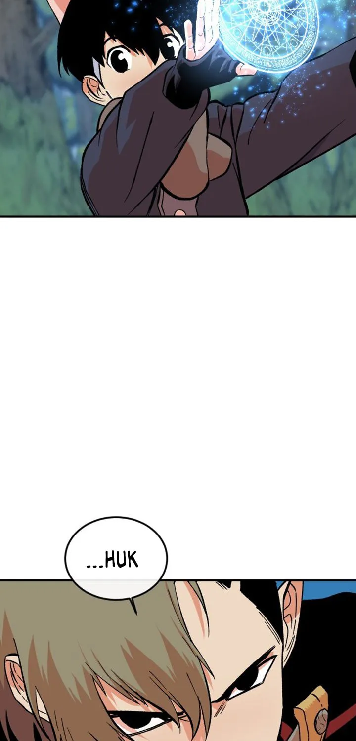 Stairs Chapter 6 page 8 - 