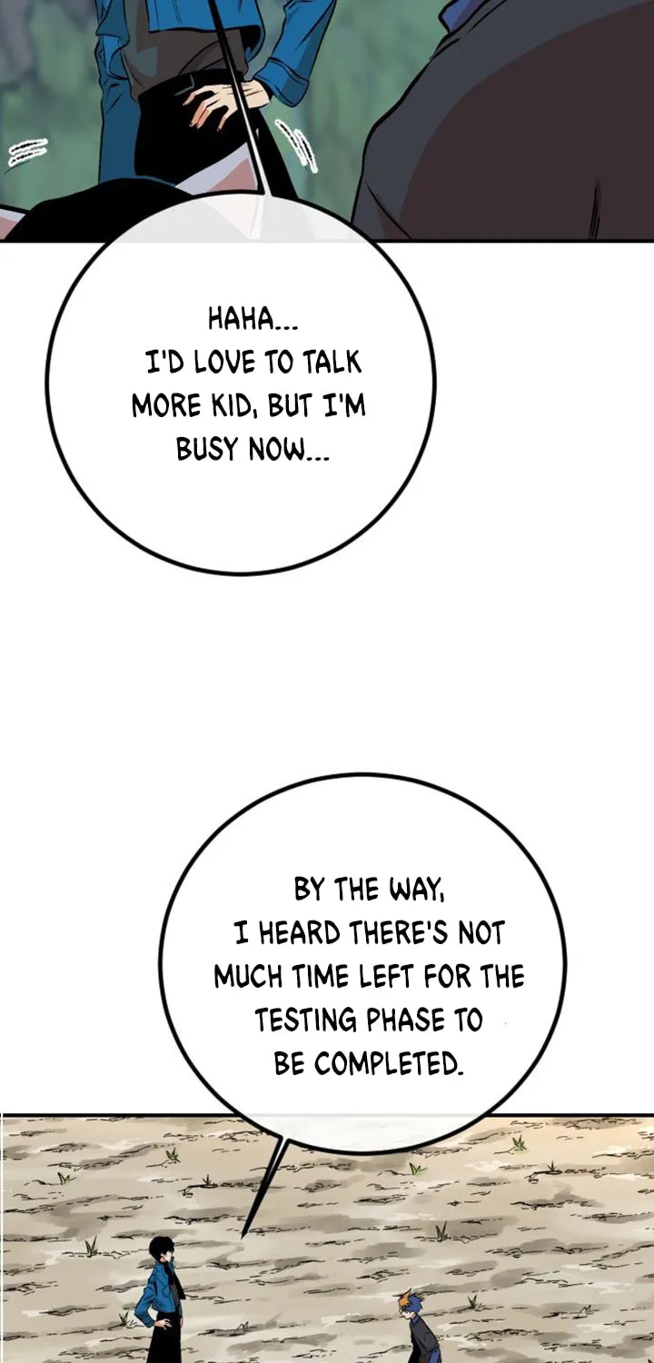 Stairs Chapter 6 page 71 - 