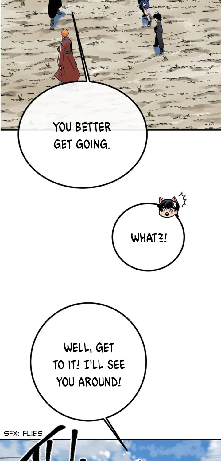 Stairs Chapter 6 page 72 - 