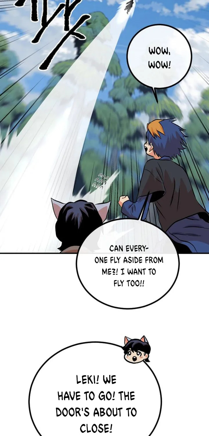 Stairs Chapter 6 page 73 - 