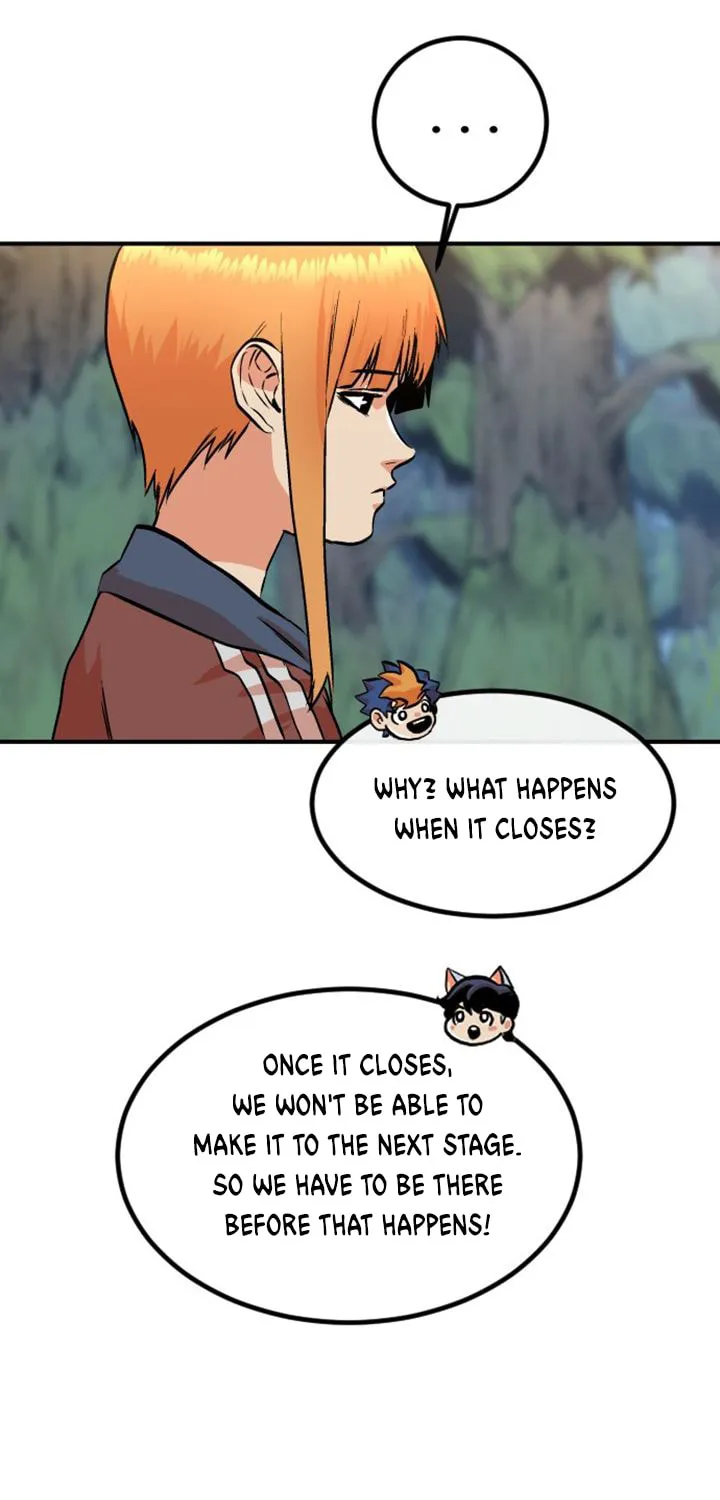 Stairs Chapter 6 page 75 - 