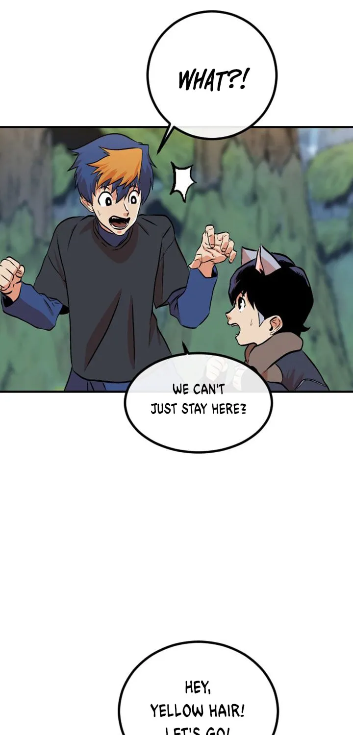 Stairs Chapter 6 page 76 - 
