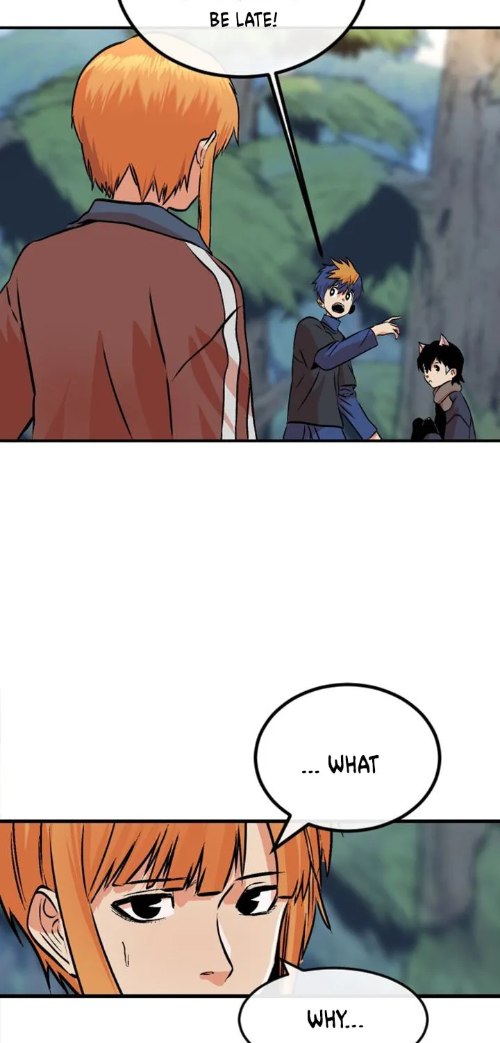 Stairs Chapter 6 page 78 - 