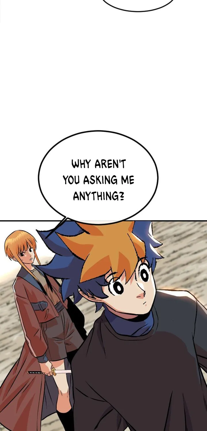Stairs Chapter 6 page 79 - 