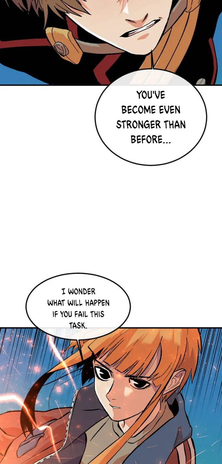 Stairs Chapter 6 page 9 - 