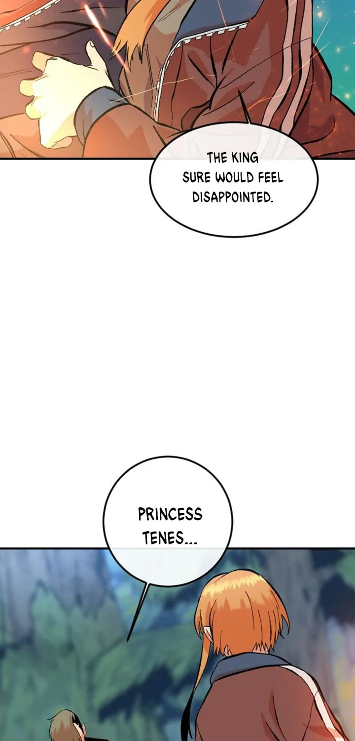 Stairs Chapter 6 page 10 - 