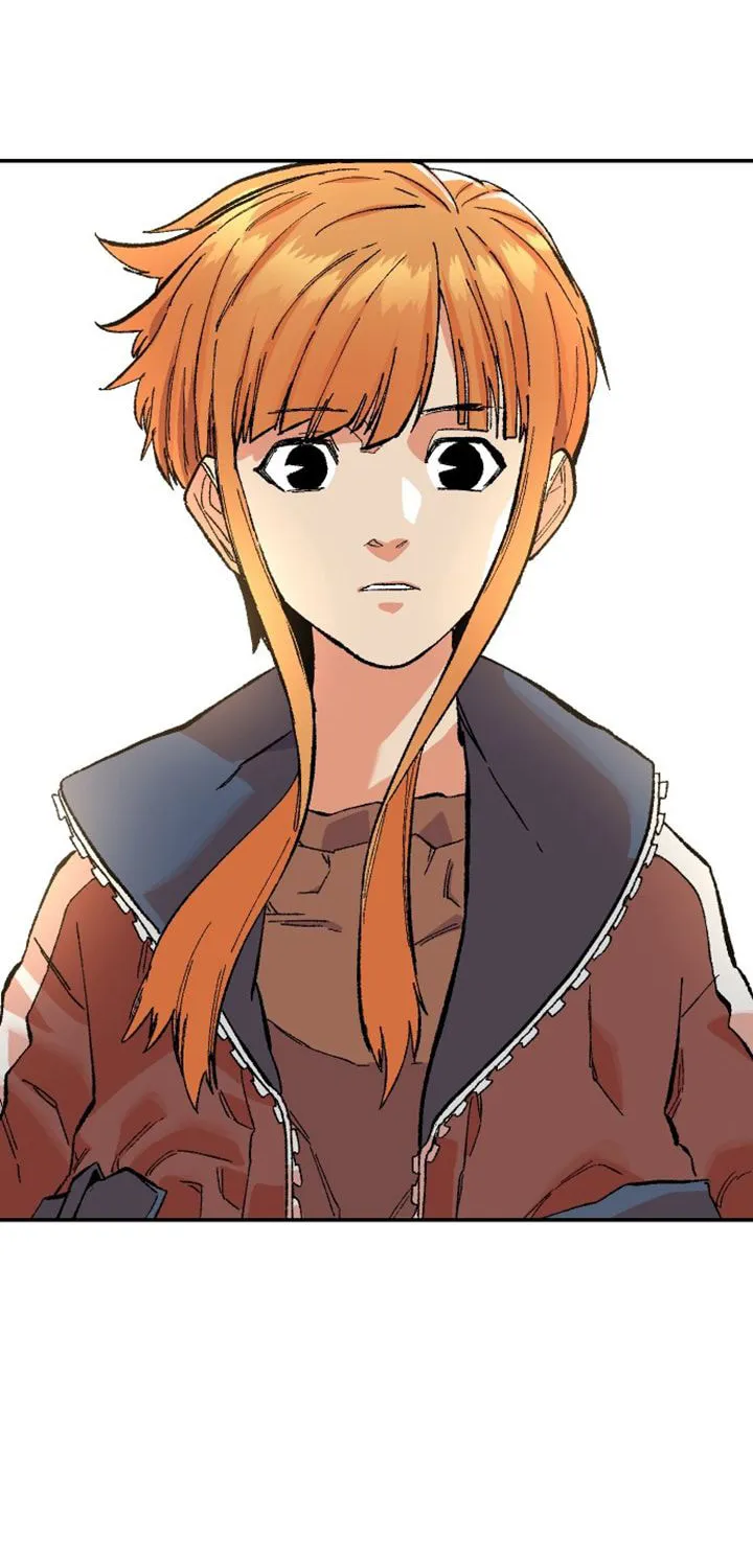 Stairs Chapter 6 page 91 - 