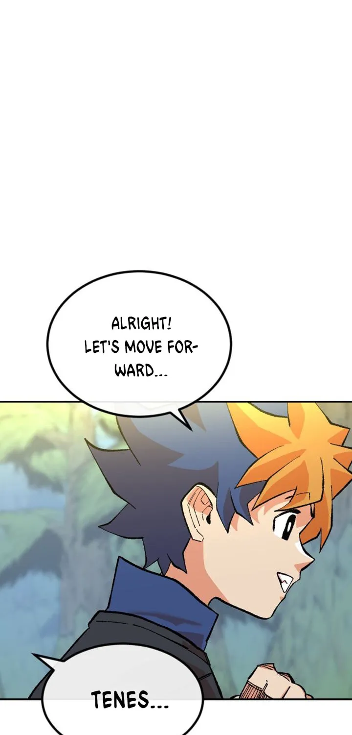 Stairs Chapter 6 page 100 - 