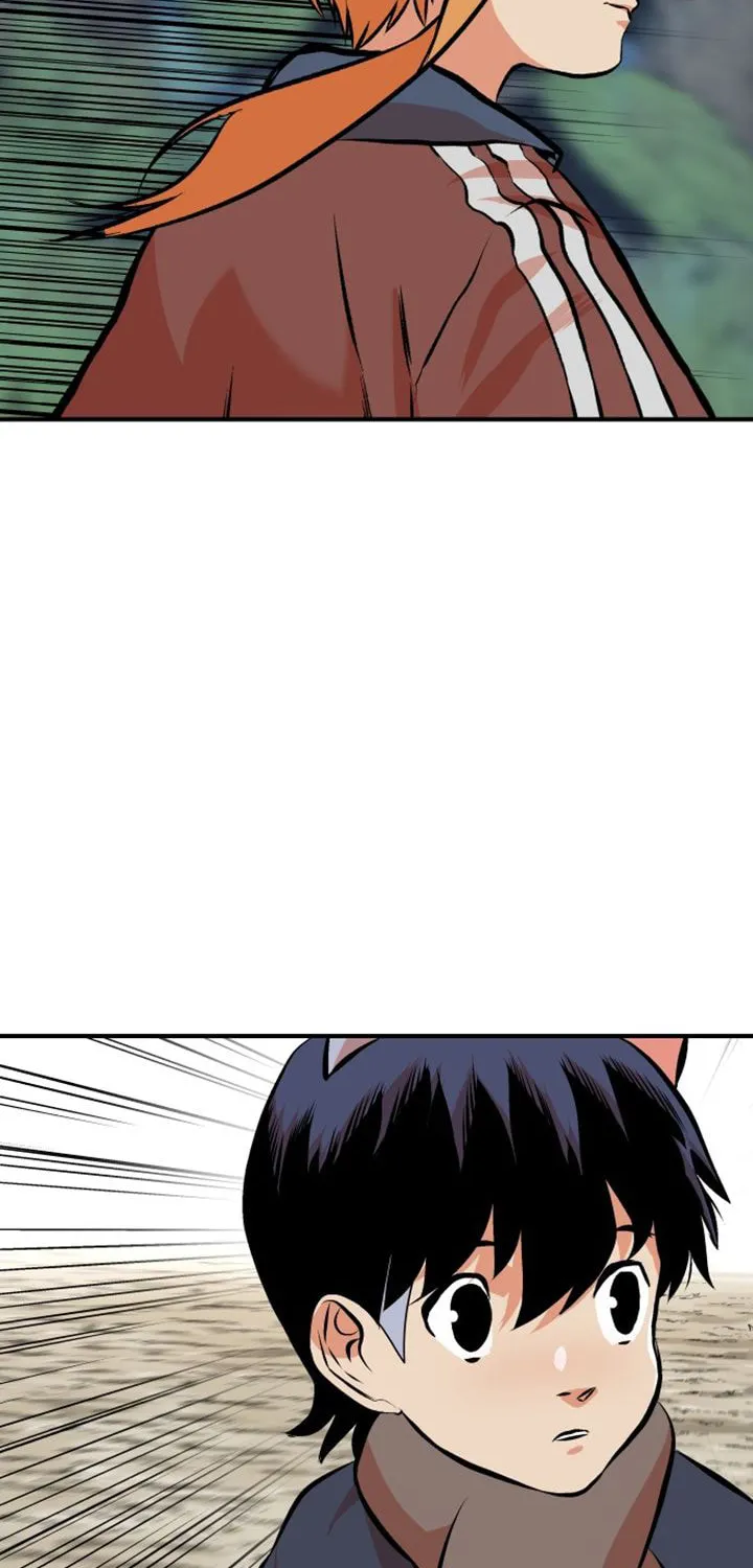 Stairs Chapter 7 page 11 - 