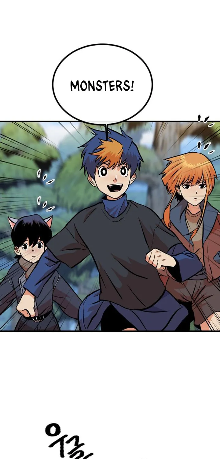 Stairs Chapter 7 page 14 - 