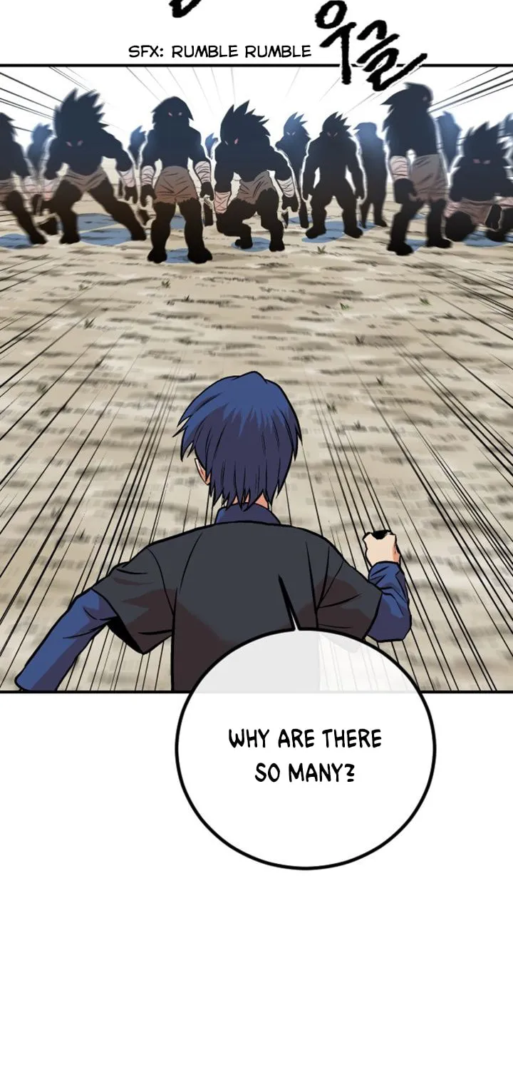 Stairs Chapter 7 page 15 - 