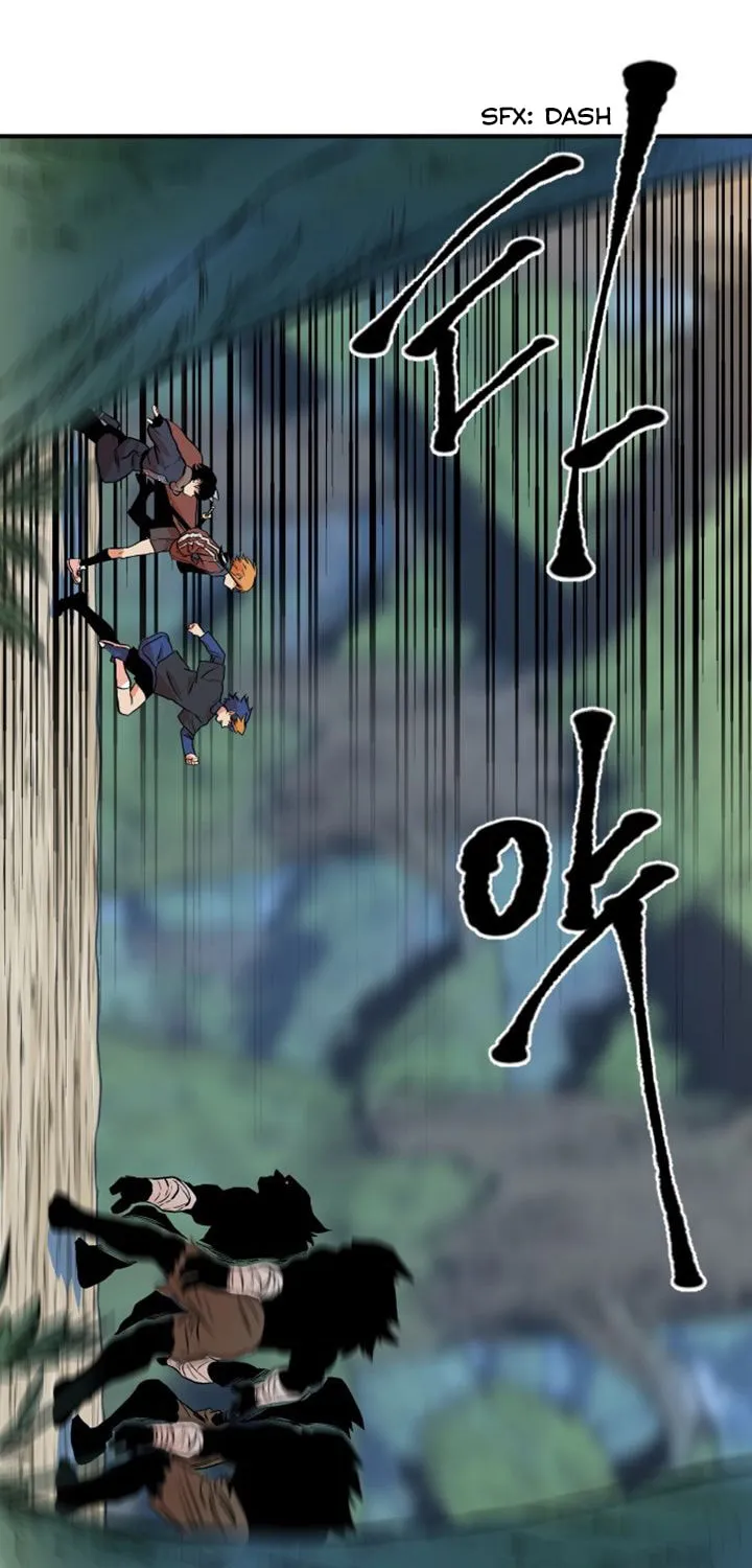 Stairs Chapter 7 page 17 - 
