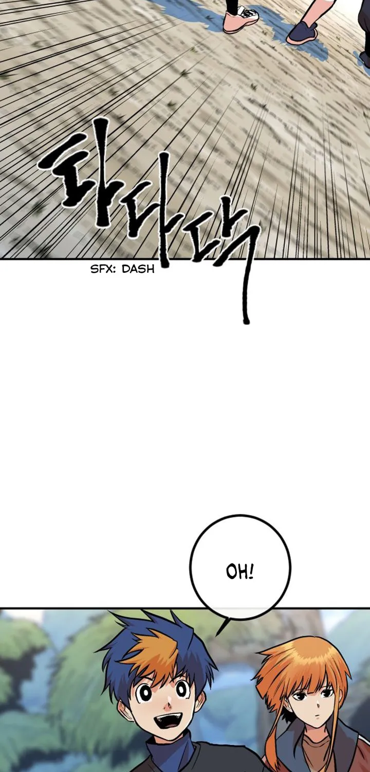 Stairs Chapter 7 page 20 - 