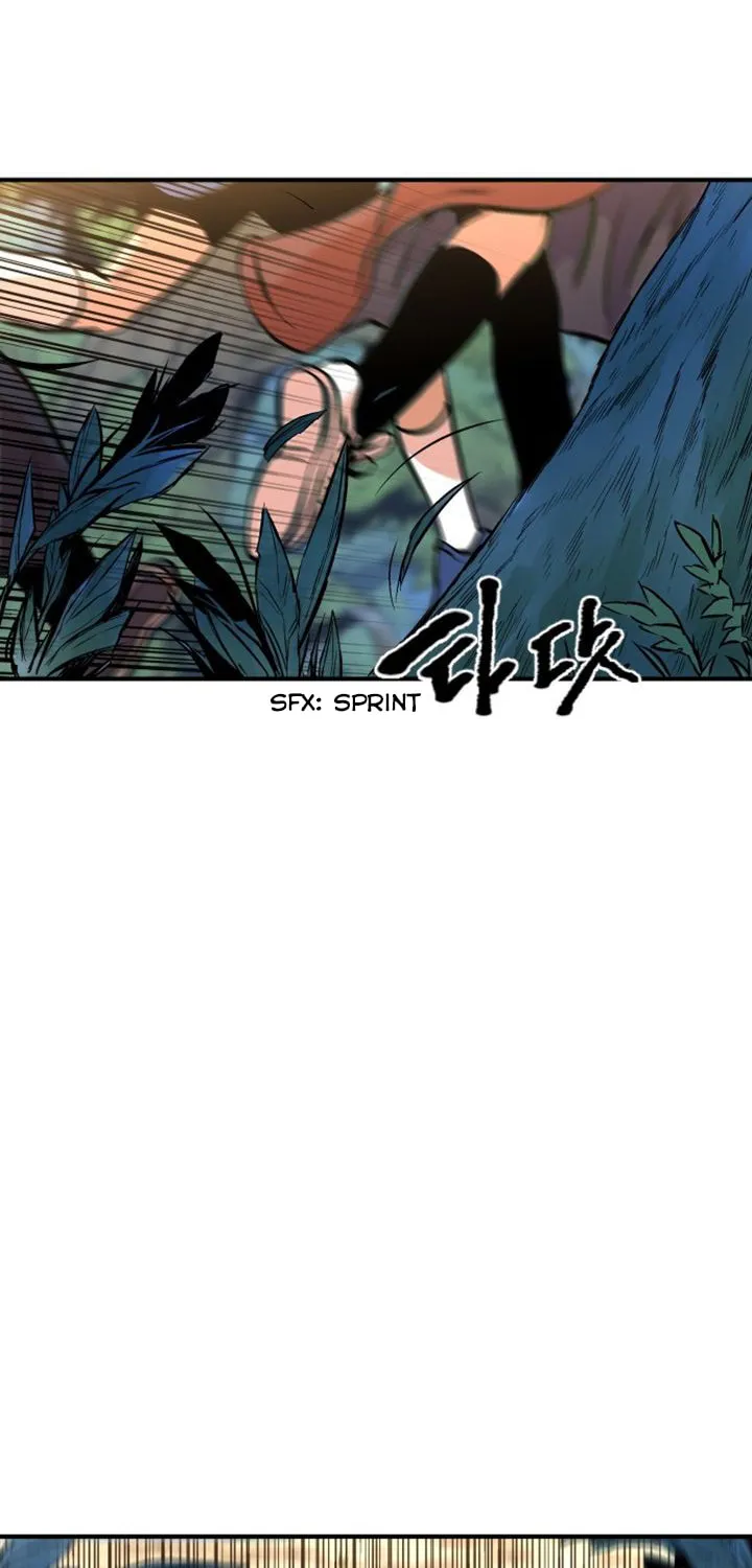 Stairs Chapter 7 page 3 - 