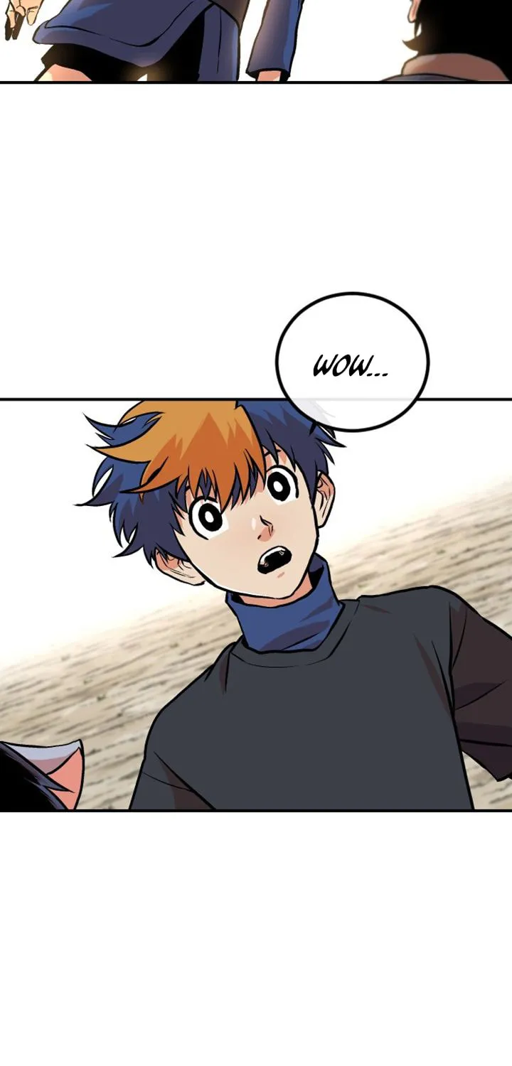 Stairs Chapter 7 page 24 - 