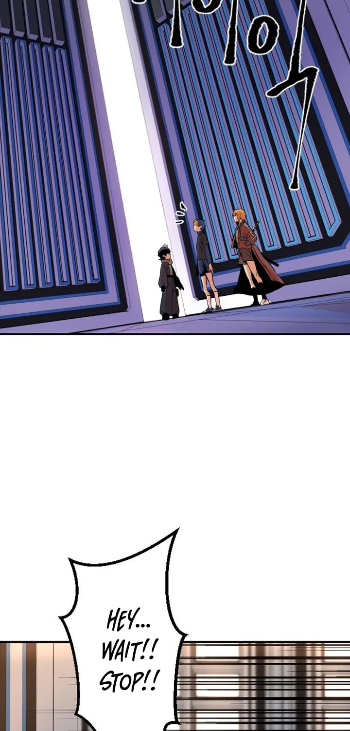 Stairs Chapter 7 page 28 - 