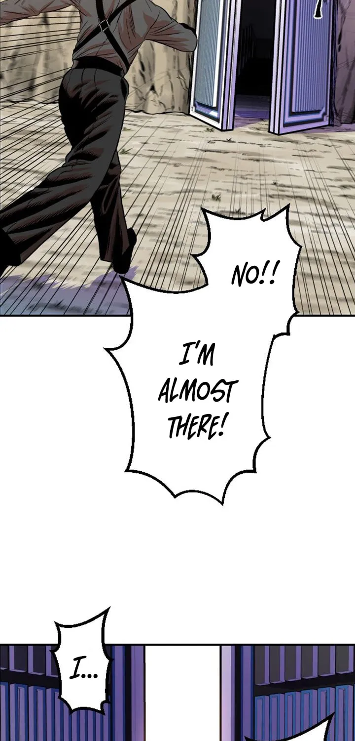 Stairs Chapter 7 page 30 - 