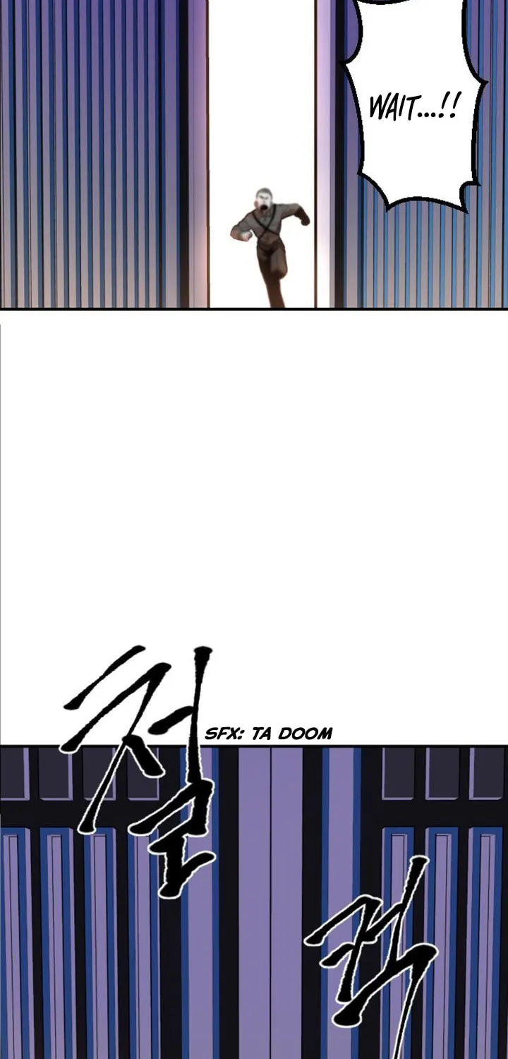 Stairs Chapter 7 page 31 - 